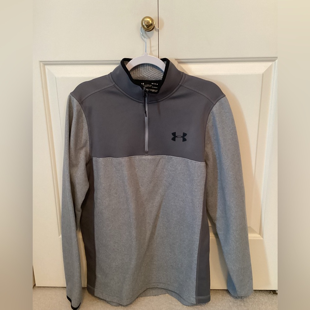 Men’s Cold gear fleece
